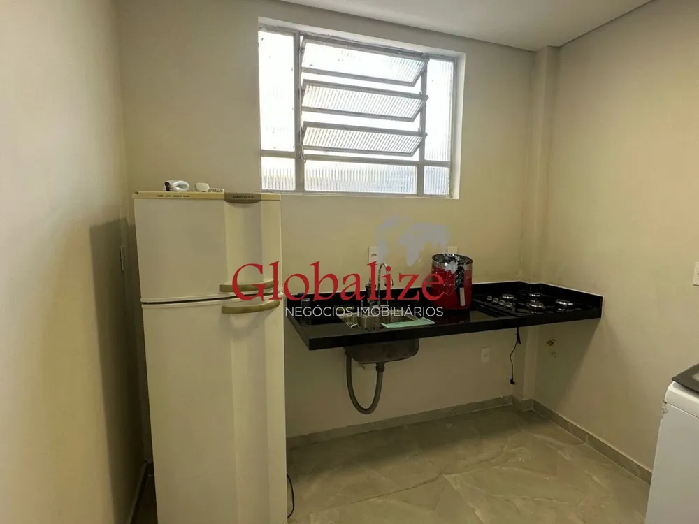 Apartamento, 2 quartos, 55 m² - Foto 5
