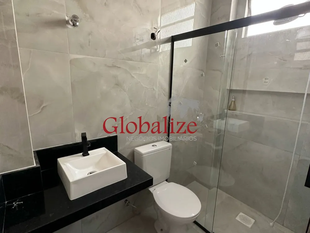Apartamento, 2 quartos, 55 m² - Foto 6