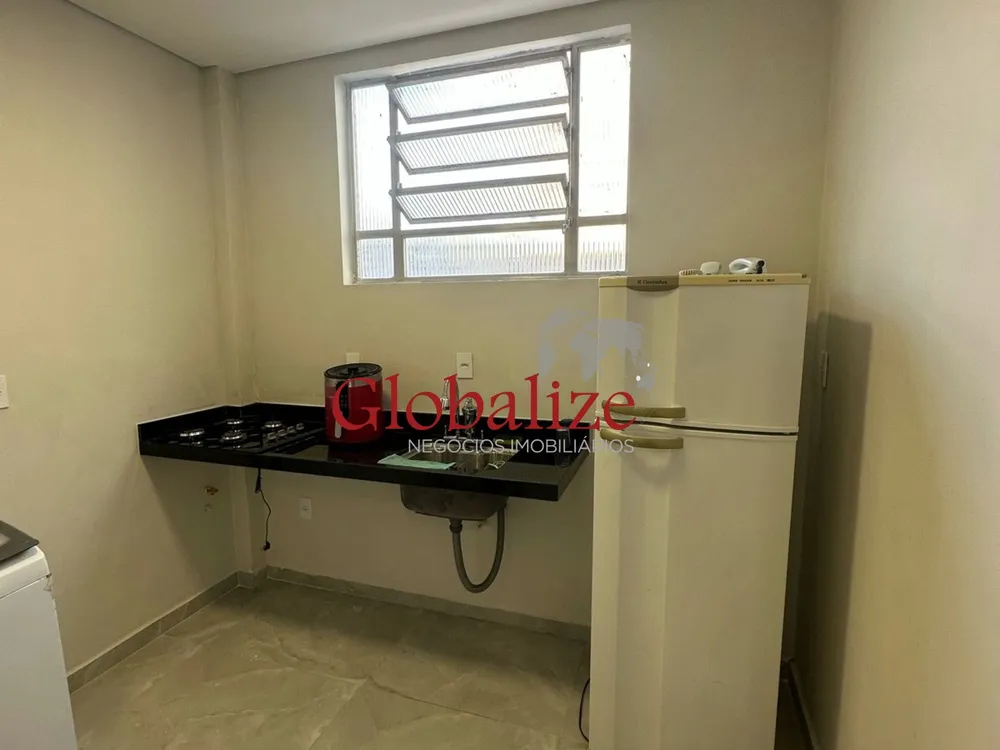 Apartamento, 2 quartos, 55 m² - Foto 6