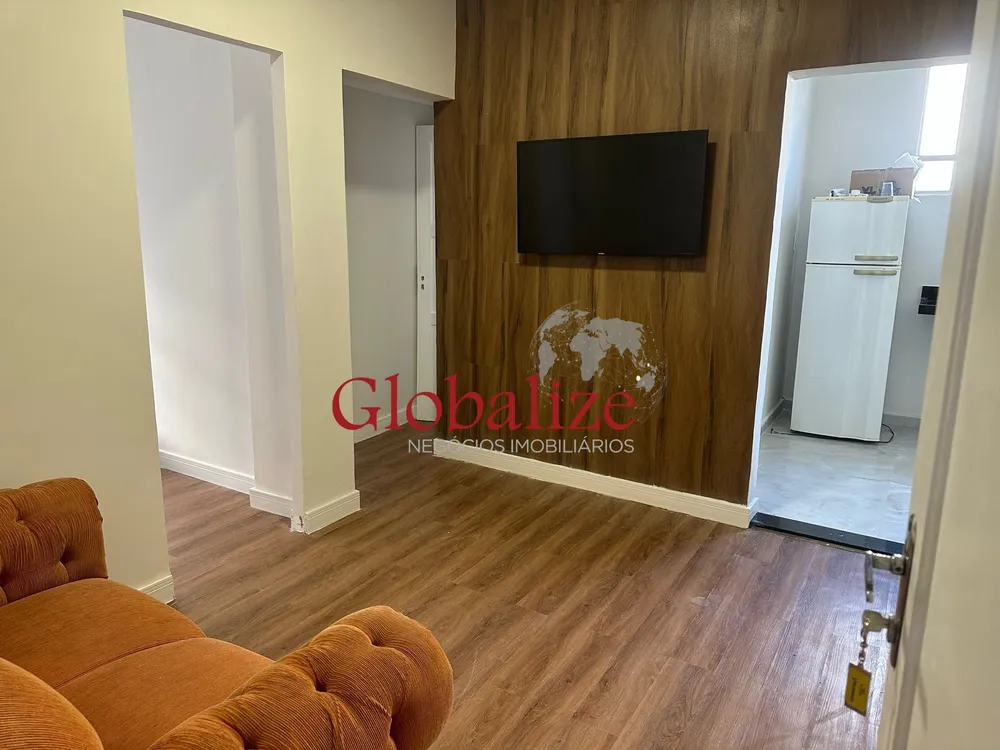 Apartamento, 2 quartos, 55 m² - Foto 3