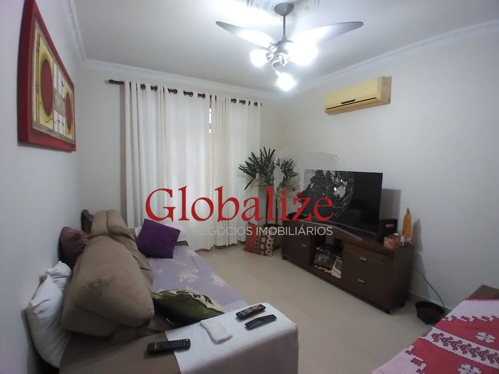 Apartamento, 2 quartos, 65 m² - Foto 1