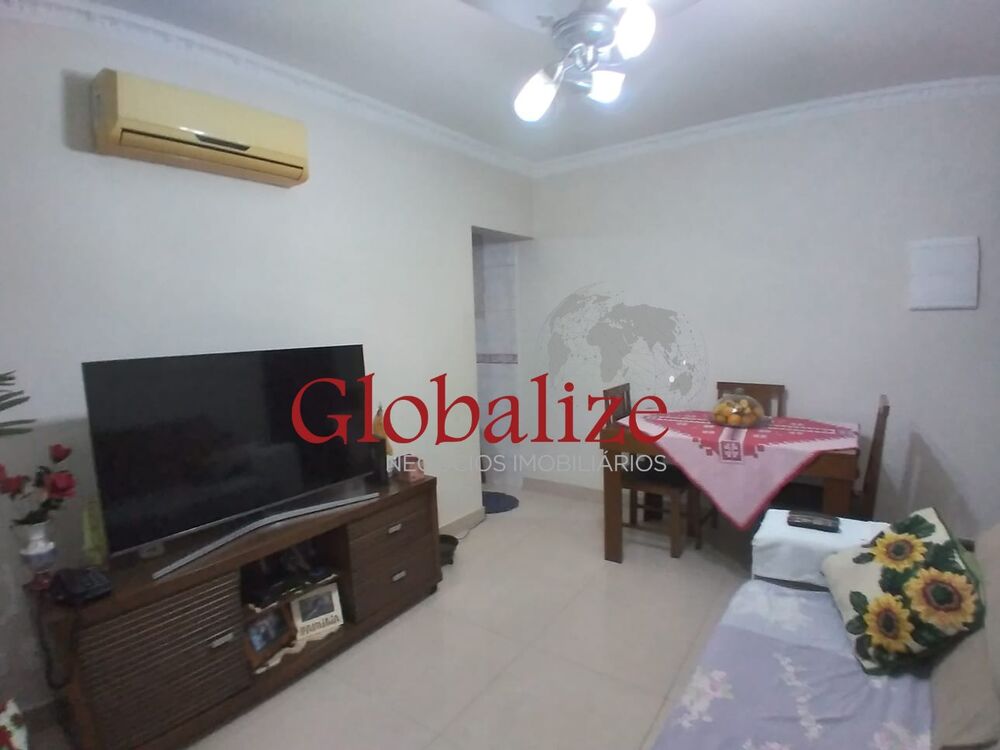 Apartamento, 2 quartos, 65 m² - Foto 4