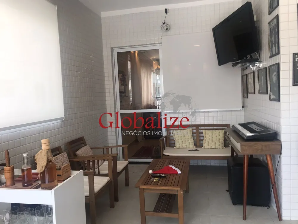 Casa, 3 quartos, 148 m² - Foto 1