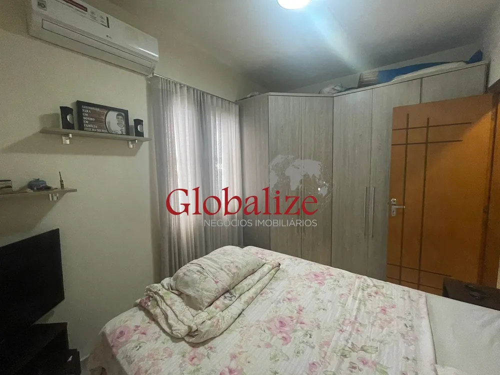 Casa, 3 quartos, 148 m² - Foto 12