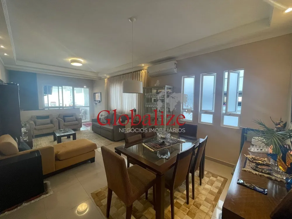 Casa, 3 quartos, 148 m² - Foto 7