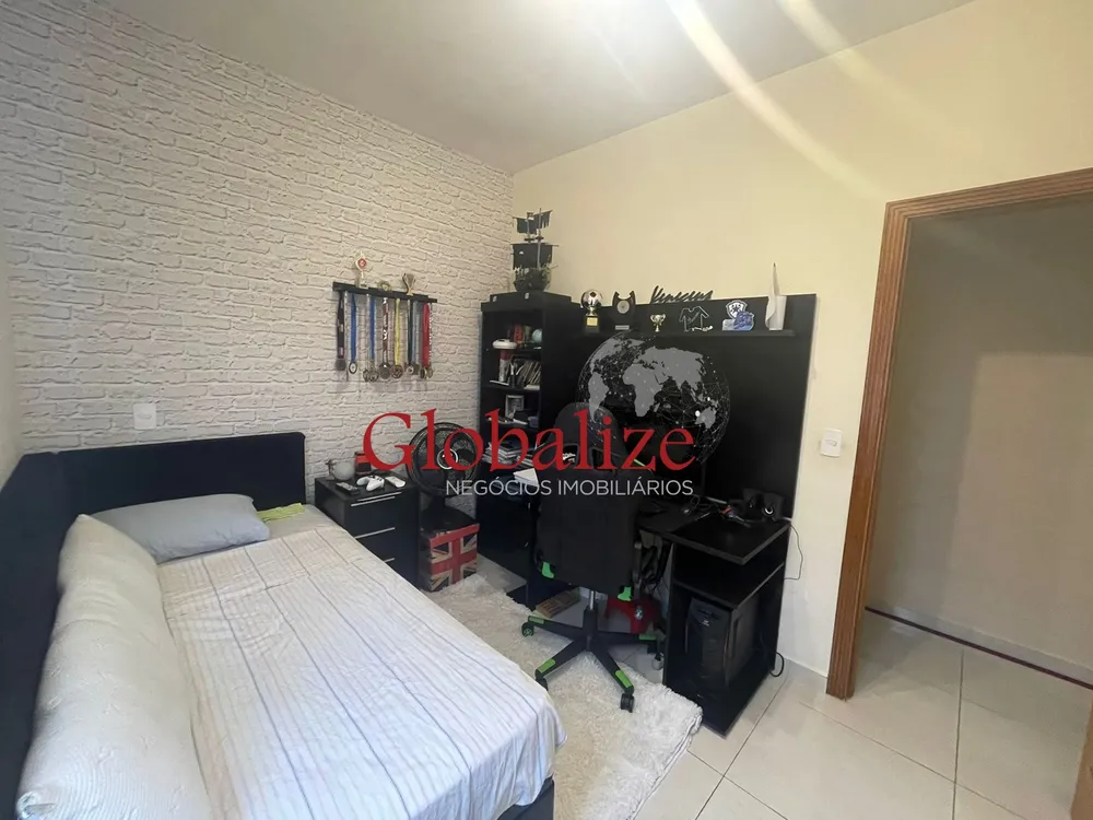 Casa, 3 quartos, 148 m² - Foto 8