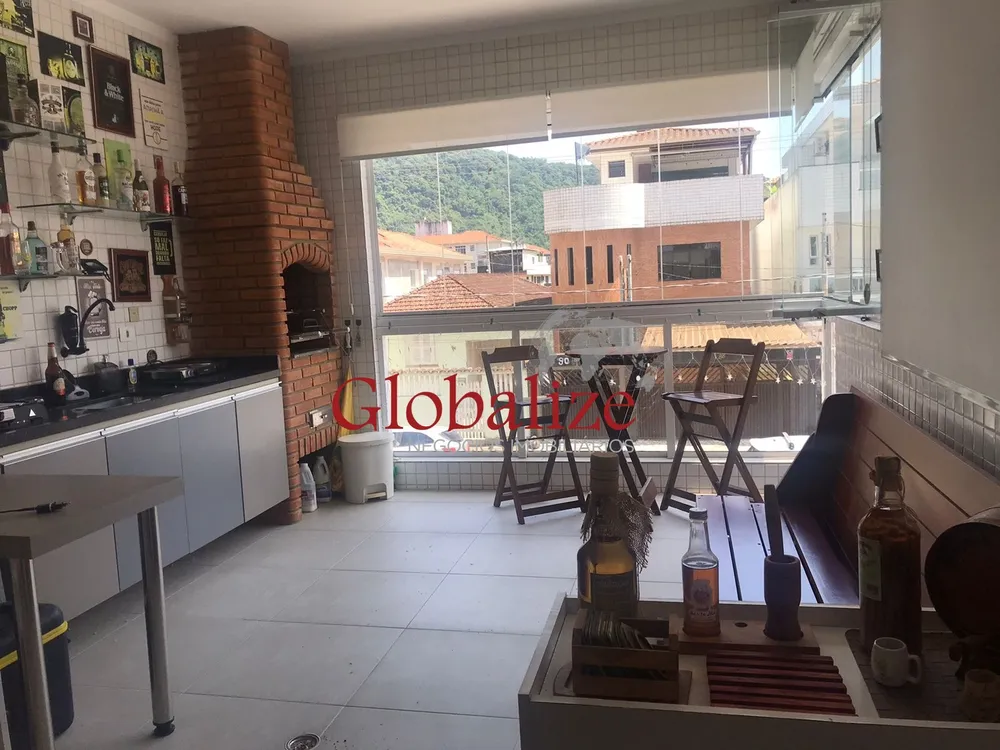 Casa, 3 quartos, 148 m² - Foto 4