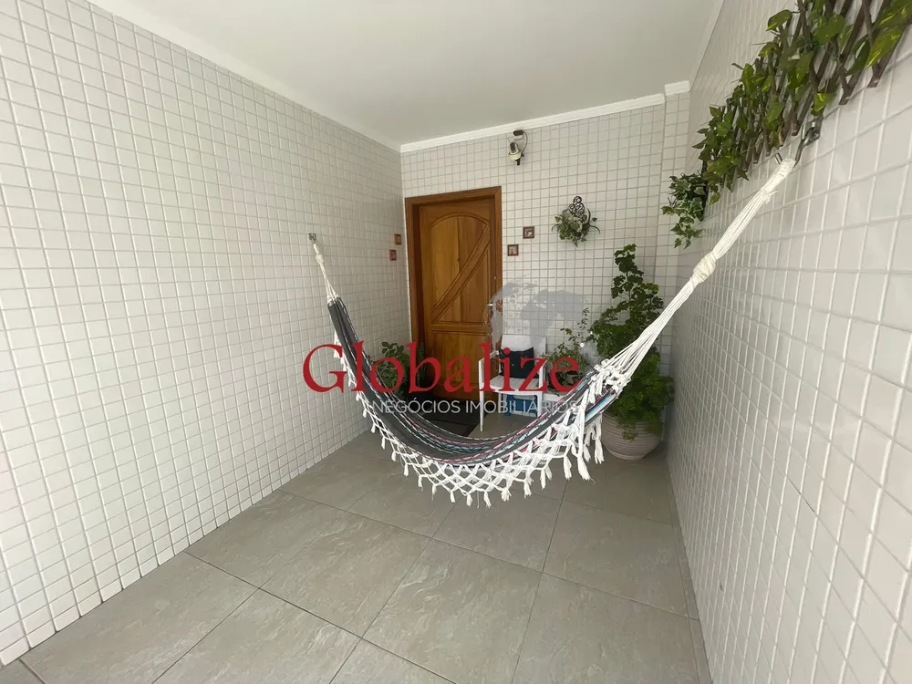 Casa, 3 quartos, 148 m² - Foto 2