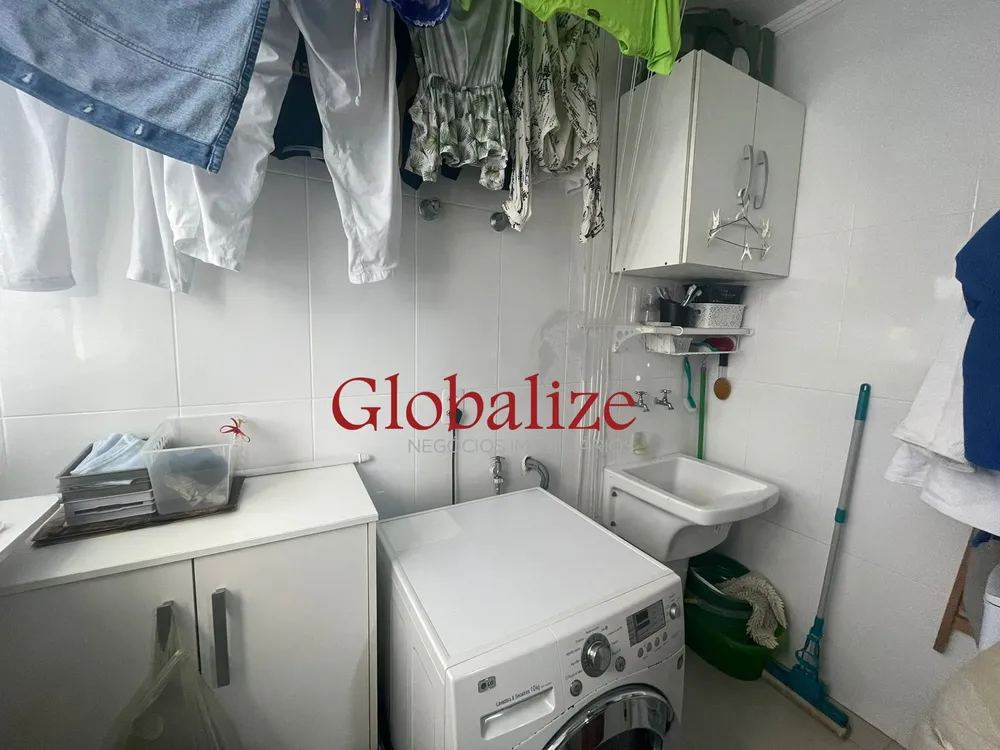 Casa, 3 quartos, 148 m² - Foto 16