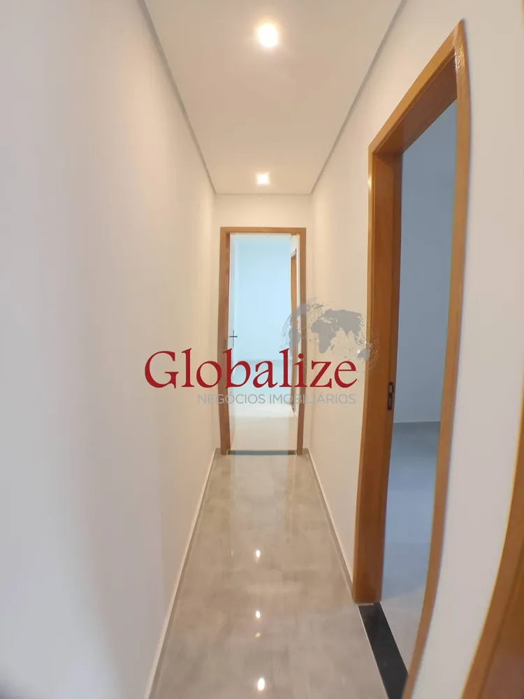 Sobrado, 2 quartos, 70 m² - Foto 9