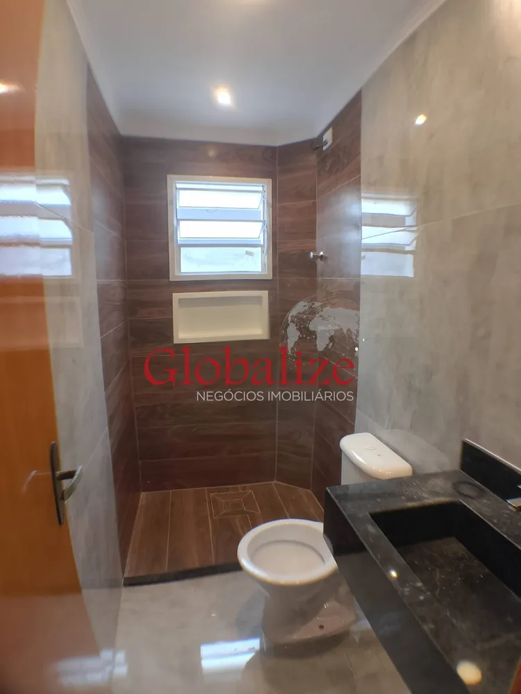 Sobrado, 2 quartos, 70 m² - Foto 5