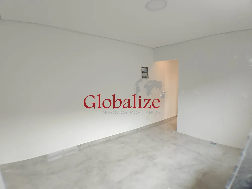 Sobrado, 2 quartos, 70 m² - Foto 4