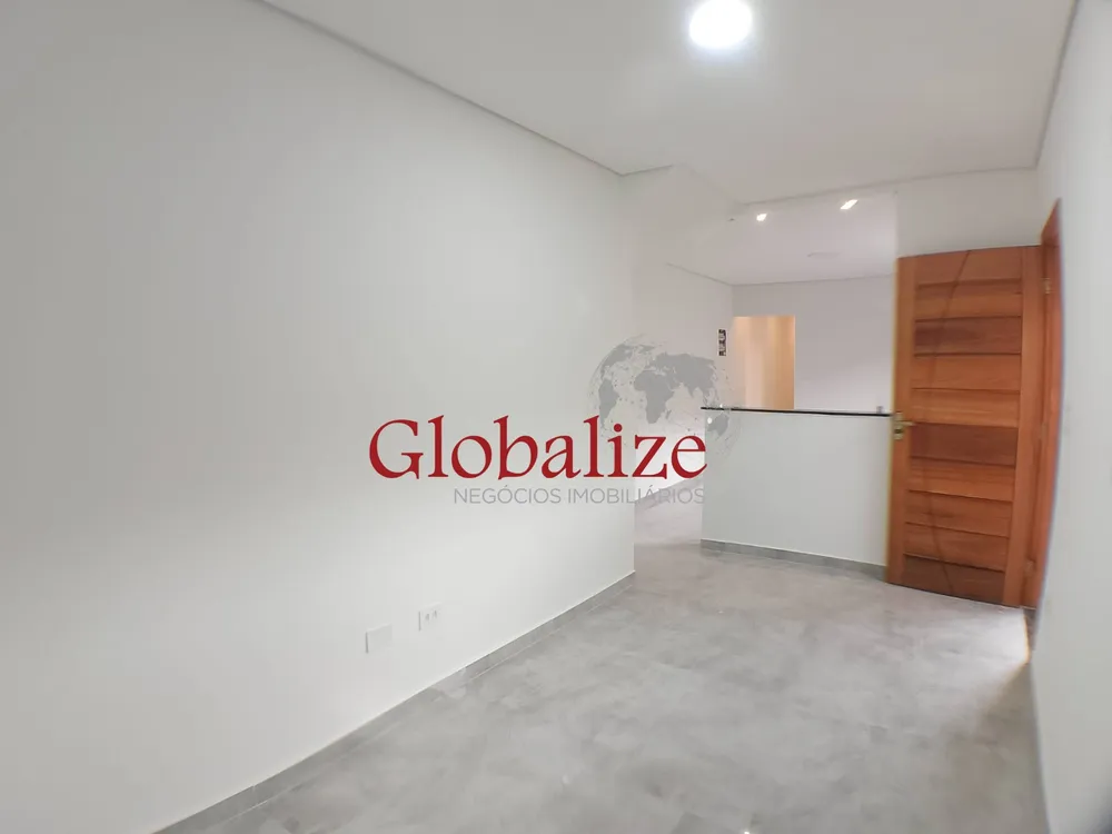 Sobrado, 2 quartos, 70 m² - Foto 2