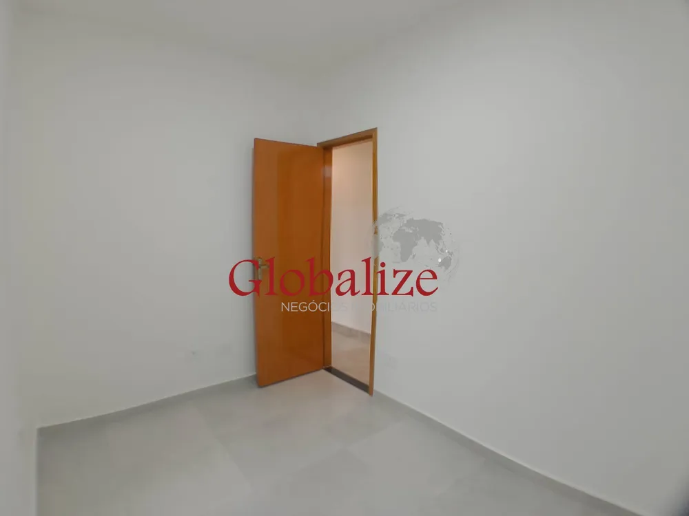 Sobrado, 2 quartos, 70 m² - Foto 7