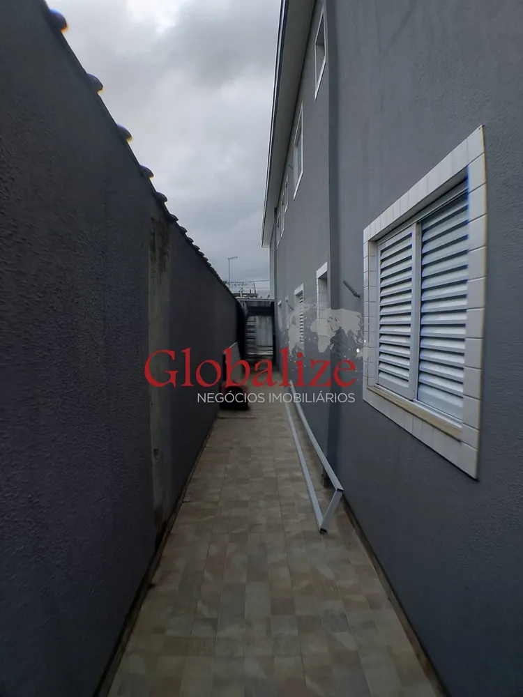 Sobrado, 2 quartos, 70 m² - Foto 12