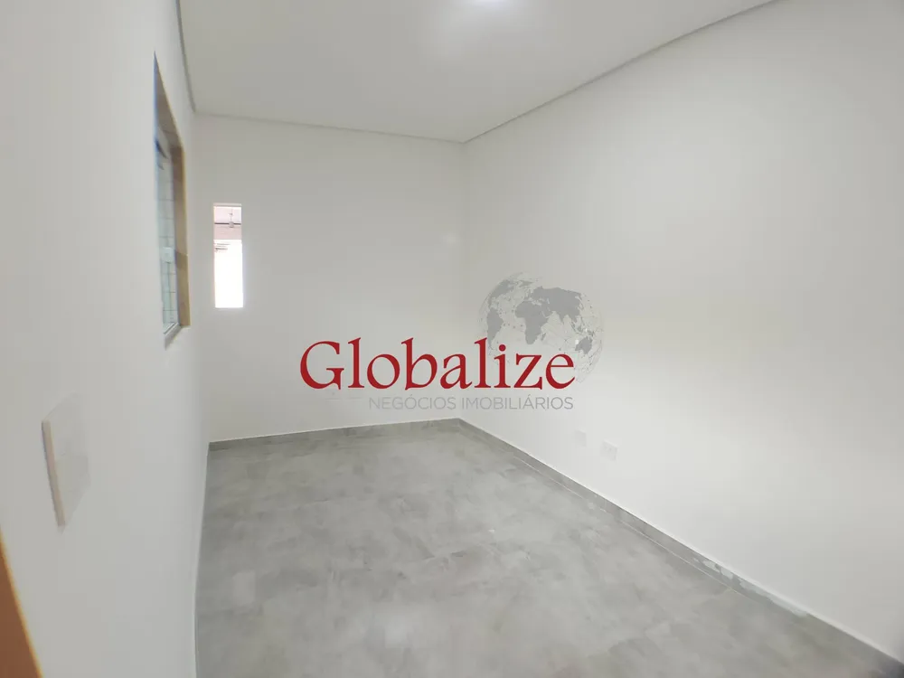 Sobrado, 2 quartos, 70 m² - Foto 3