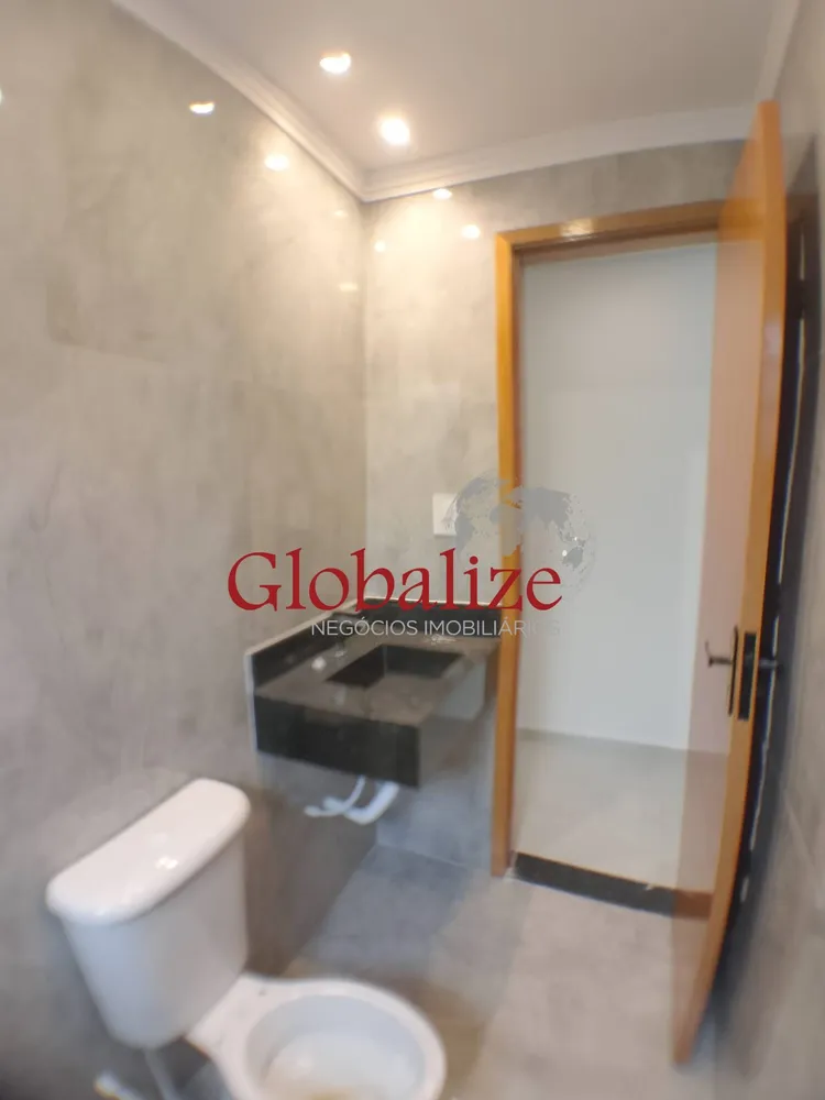 Sobrado, 2 quartos, 70 m² - Foto 6