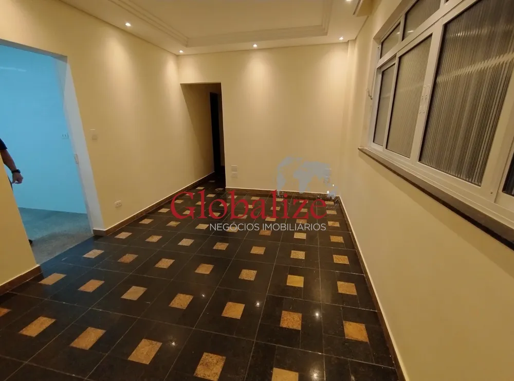 Apartamento, 3 quartos, 120 m² - Foto 1