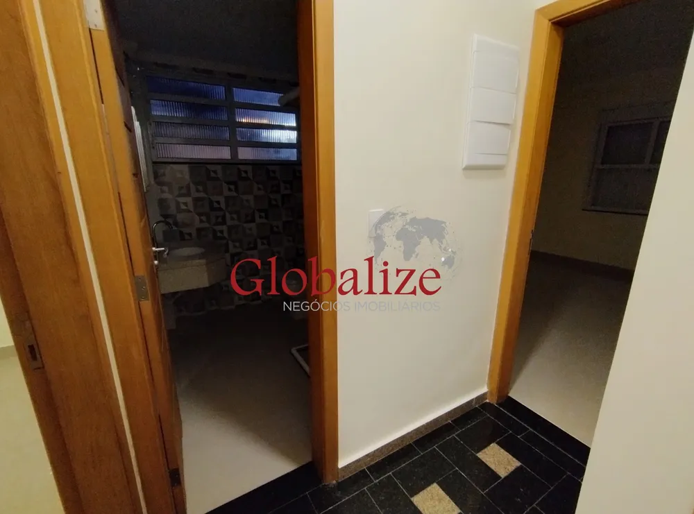 Apartamento, 3 quartos, 120 m² - Foto 9