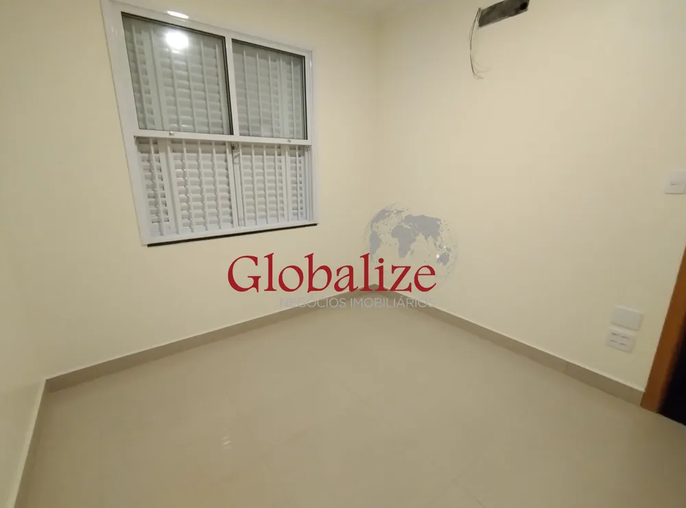 Apartamento, 3 quartos, 120 m² - Foto 3