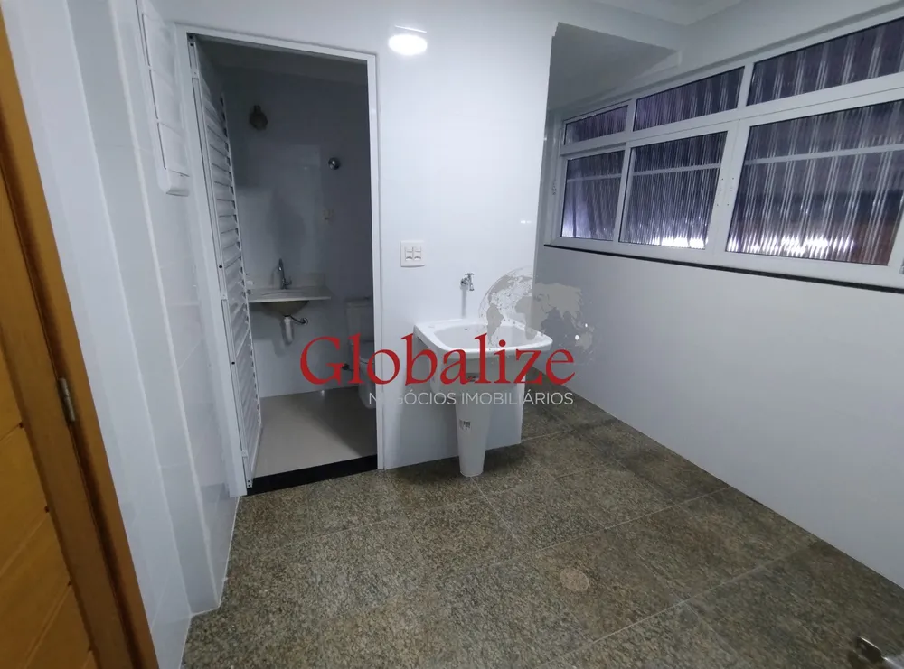 Apartamento, 3 quartos, 120 m² - Foto 11