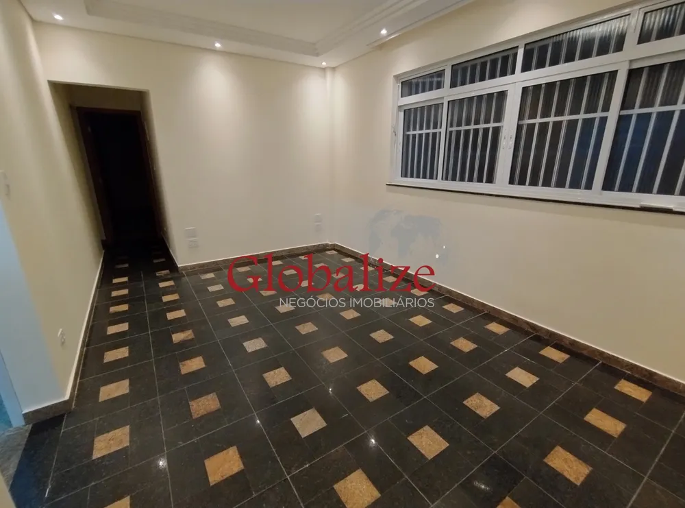 Apartamento, 3 quartos, 120 m² - Foto 2