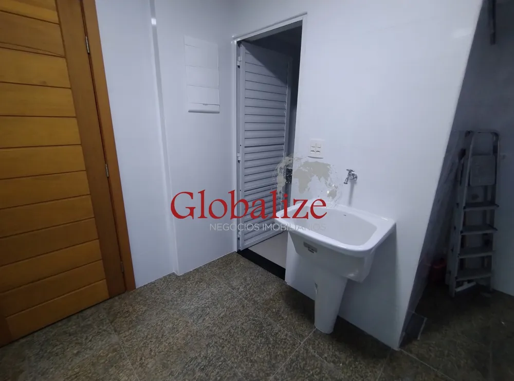 Apartamento, 3 quartos, 120 m² - Foto 10