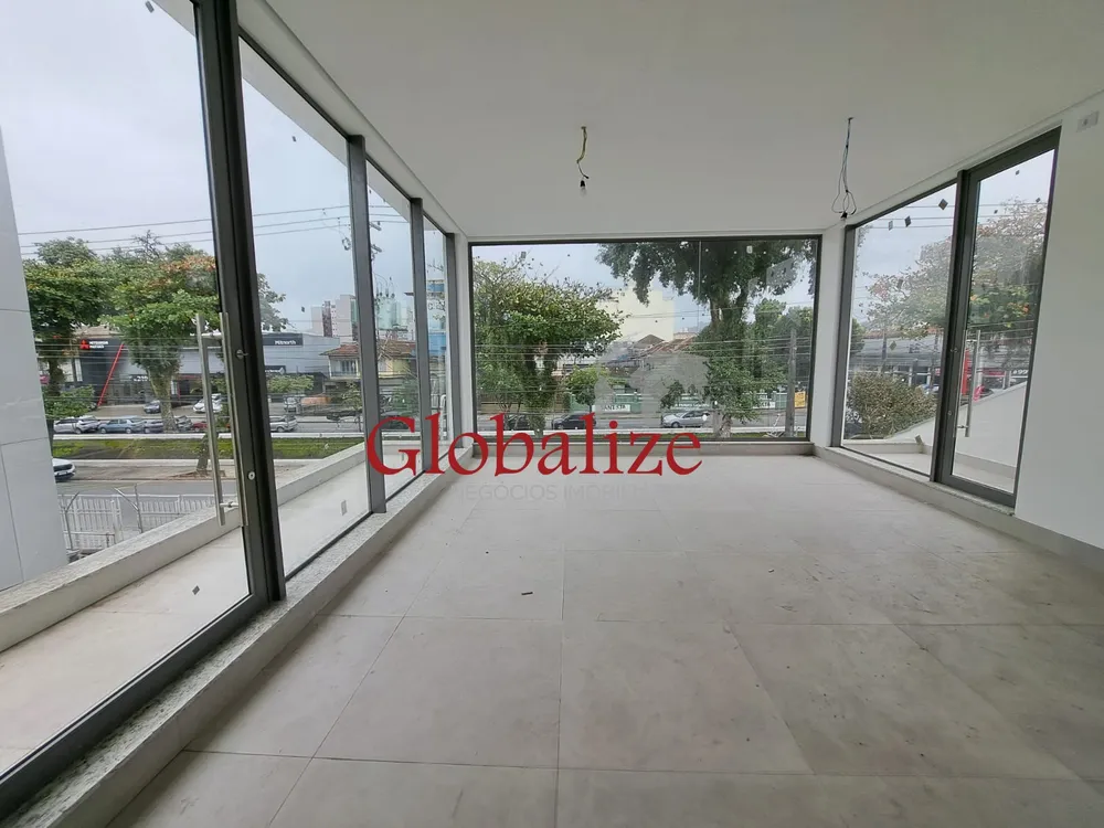 Loja-Salão, 300 m² - Foto 1