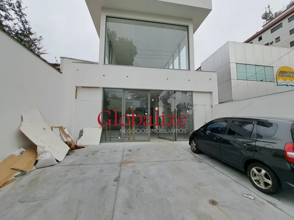 Loja-Salão, 300 m² - Foto 16