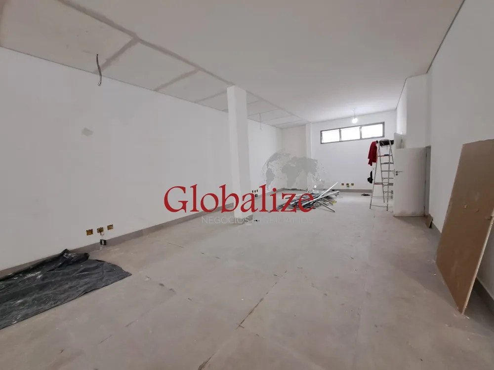 Loja-Salão, 300 m² - Foto 4