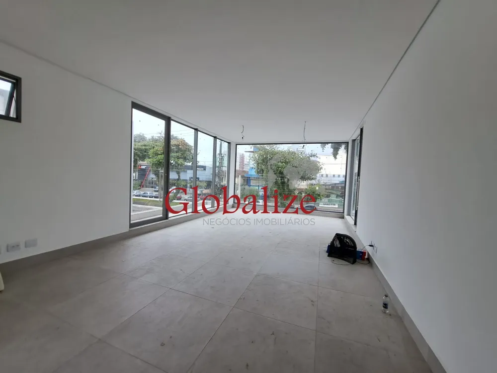 Loja-Salão, 300 m² - Foto 9