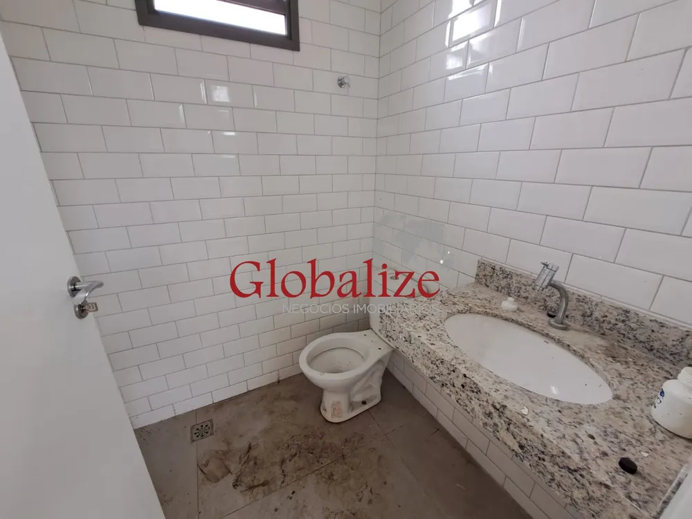 Loja-Salão, 300 m² - Foto 6