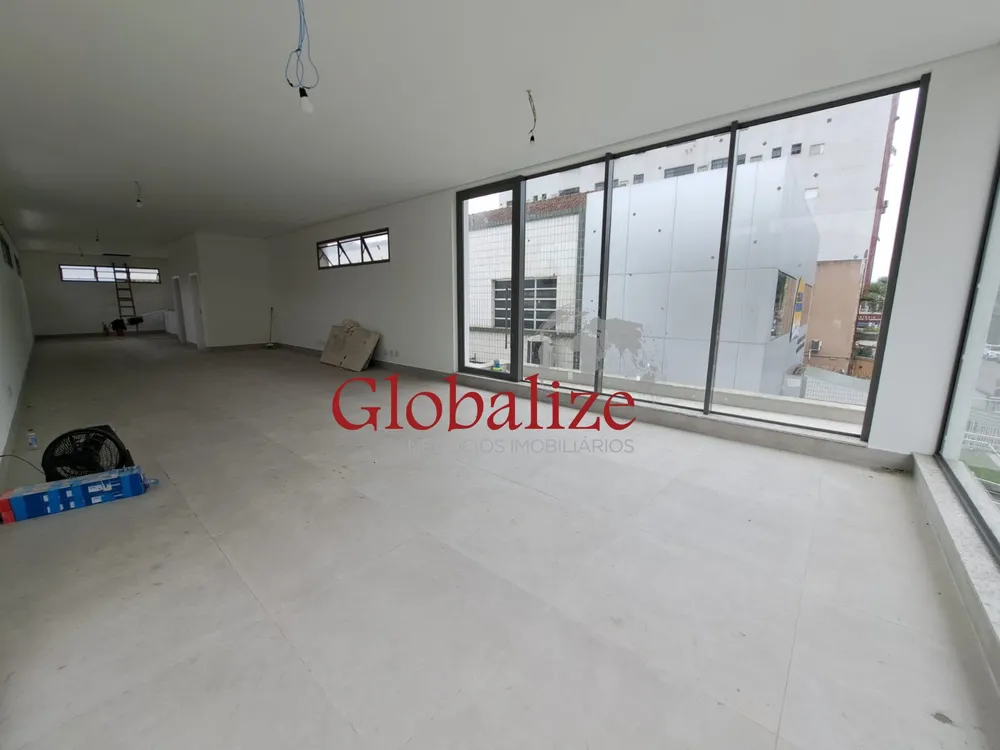 Loja-Salão, 300 m² - Foto 2