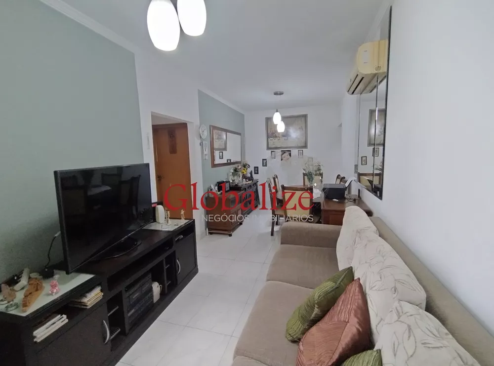 Apartamento à venda com 2 quartos, 70m² - Foto 4