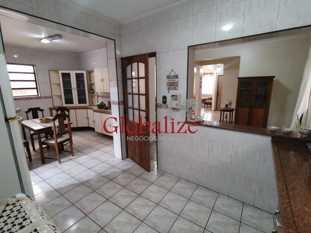 Casa, 5 quartos, 354 m² - Foto 5