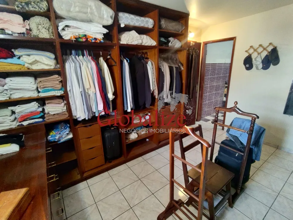 Casa, 5 quartos, 354 m² - Foto 13