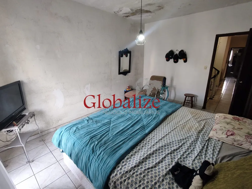 Casa, 5 quartos, 354 m² - Foto 12