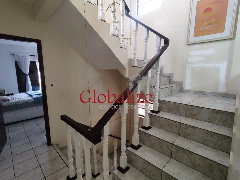 Casa, 5 quartos, 354 m² - Foto 11