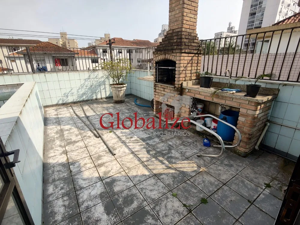 Casa, 5 quartos, 354 m² - Foto 15