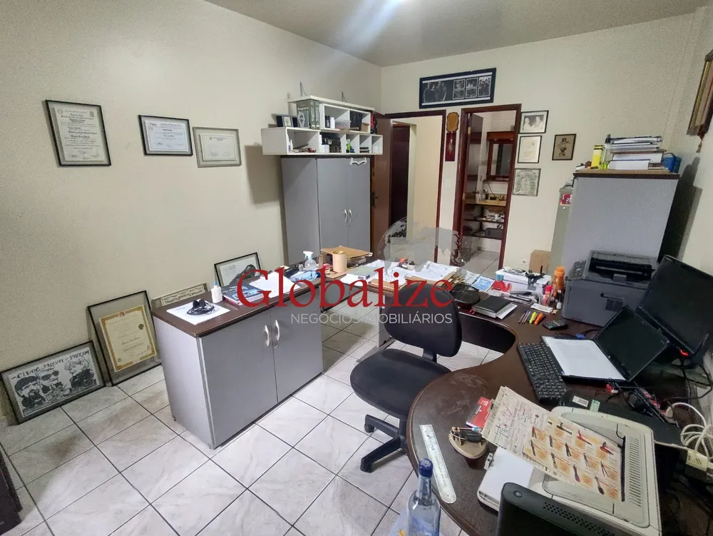 Casa, 5 quartos, 354 m² - Foto 7