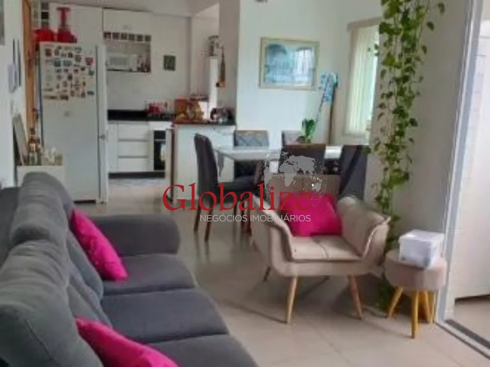 Apartamento, 2 quartos, 68 m² - Foto 2