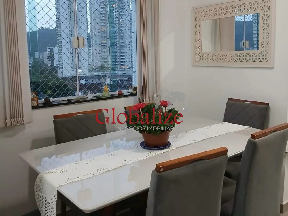 Apartamento, 2 quartos, 68 m² - Foto 6