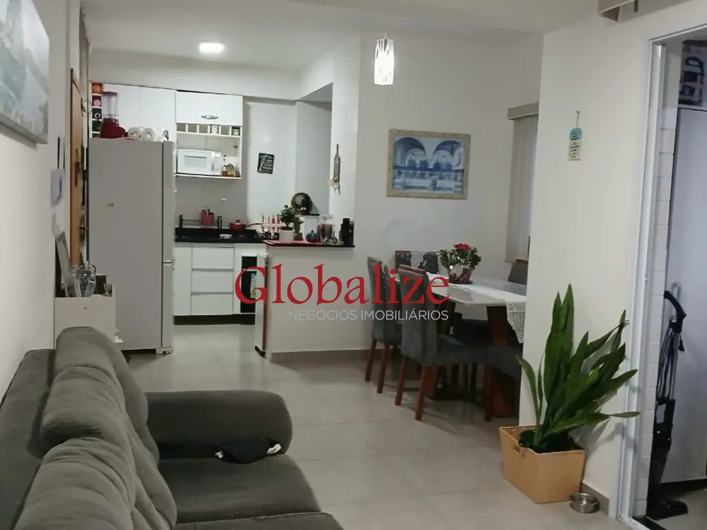 Apartamento, 2 quartos, 68 m² - Foto 1