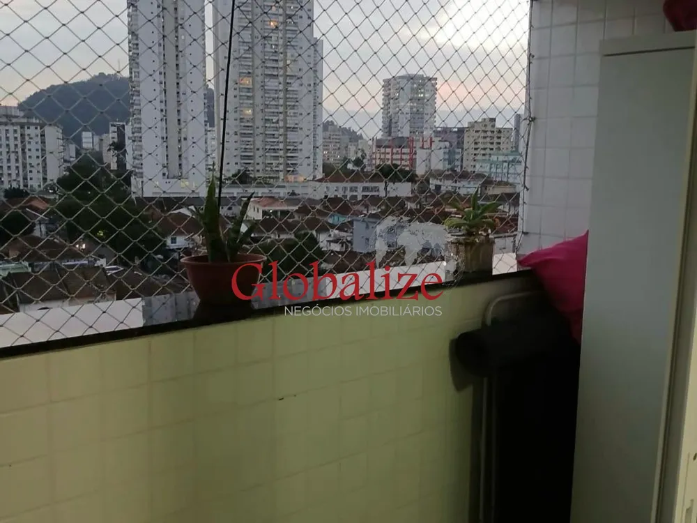 Apartamento, 2 quartos, 68 m² - Foto 9