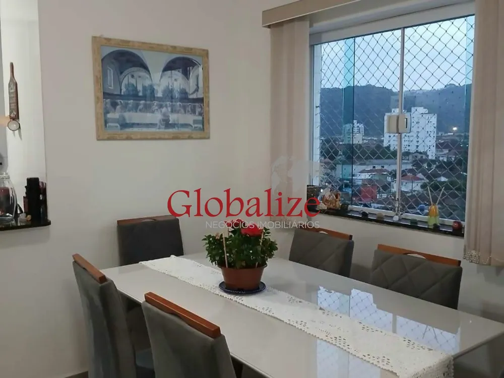 Apartamento, 2 quartos, 68 m² - Foto 5