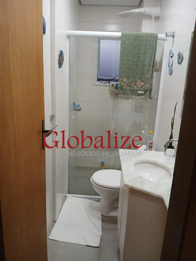Apartamento, 2 quartos, 68 m² - Foto 8