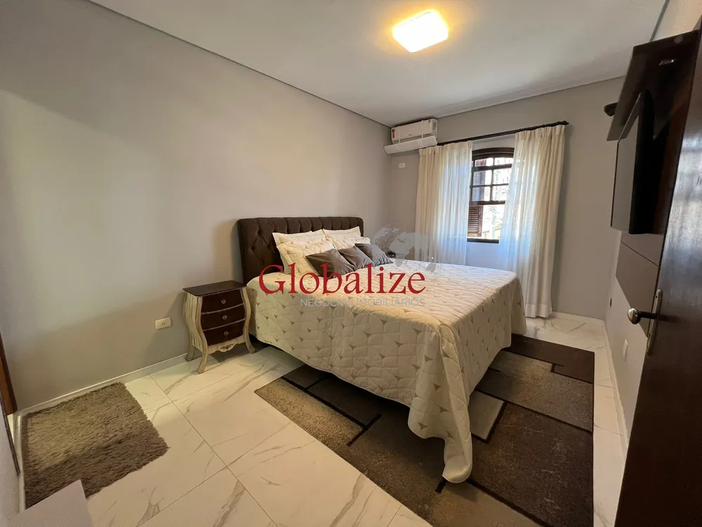 Sobrado, 3 quartos, 210 m² - Foto 5