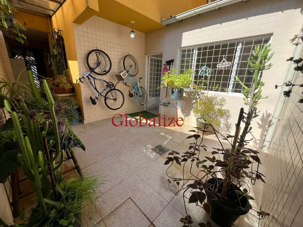 Sobrado, 3 quartos, 210 m² - Foto 15
