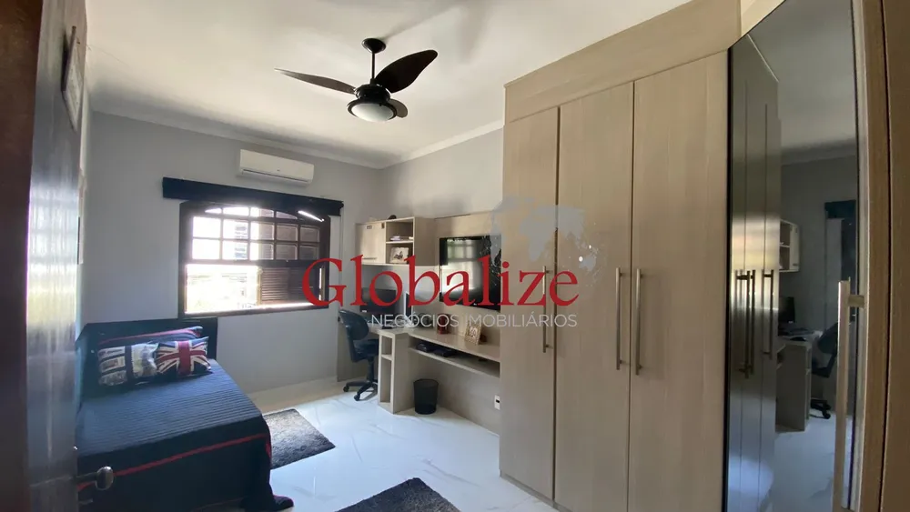 Sobrado, 3 quartos, 210 m² - Foto 8