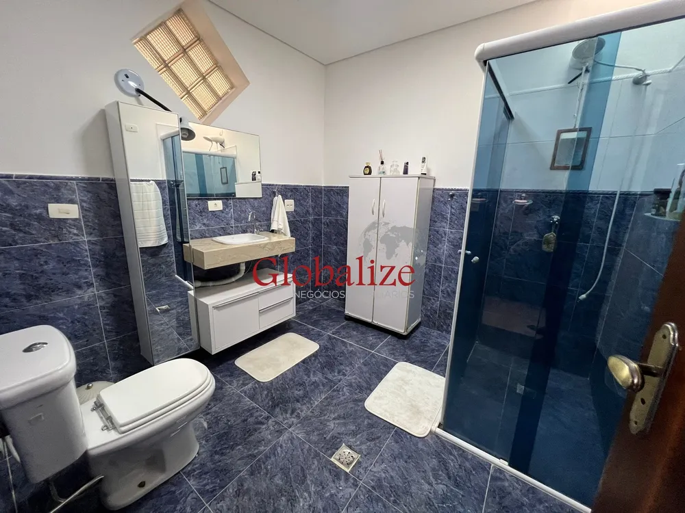 Sobrado, 3 quartos, 210 m² - Foto 6
